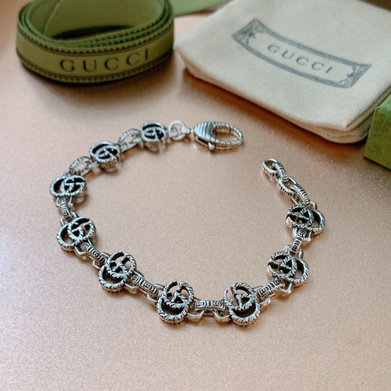 Gvc*1 bracelets